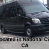 RV for Sale: 2015 SPRINTER 2500 VAN V6 BLUETEC