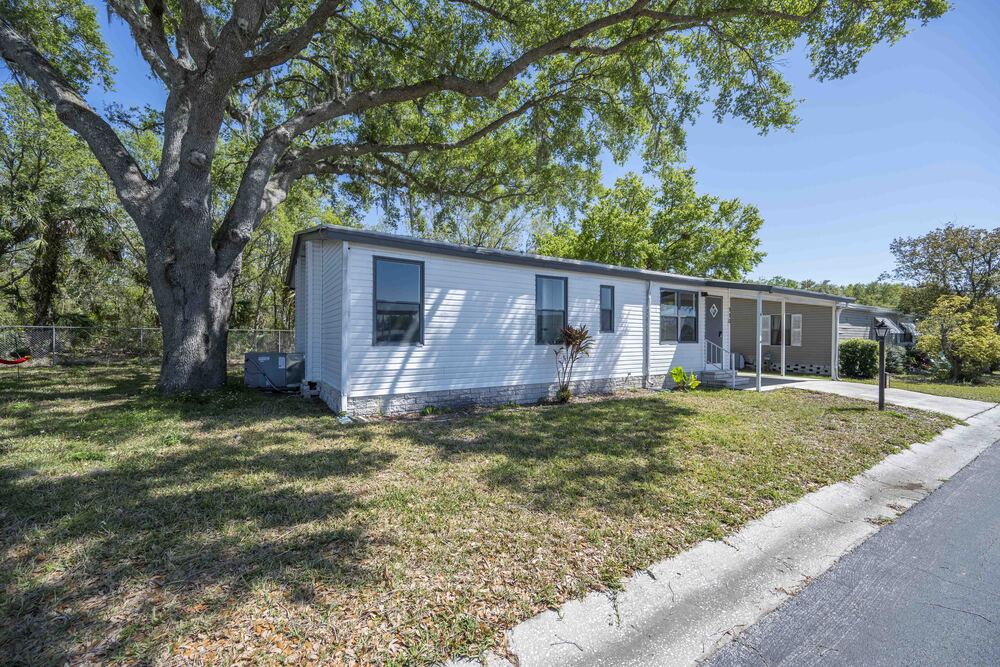 Strawberry Ridge Village