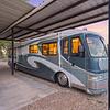 RV for Sale: 1998 AMERICAN EAGLE 40VS