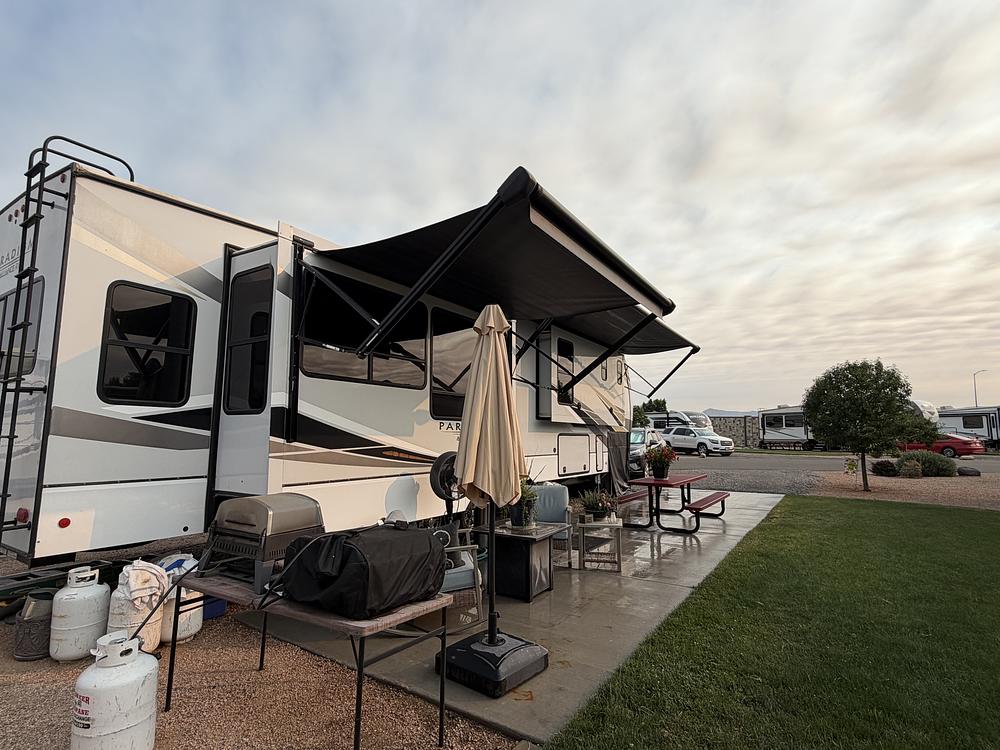 Photo of Rv
