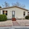 Mobile Home for Sale: Move-in ready home 3 Bed/ 2 Bath #11 Blue Gem Estates, Spanish Springs, NV