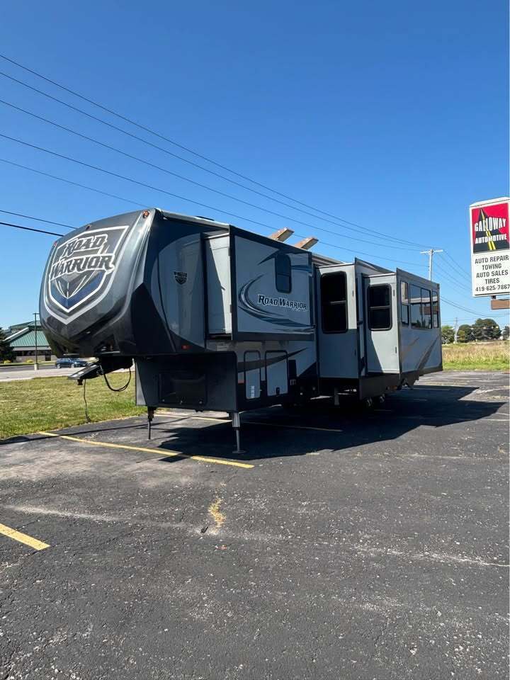 Photo of Rv