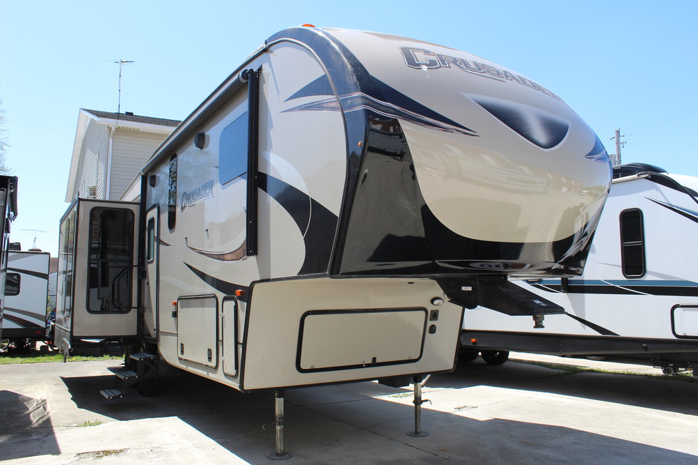 Photo of Rv