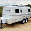 RV for Sale: 2016 19 FOOT ESCAPE