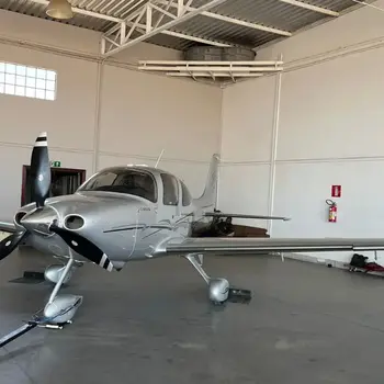 Thumbnail of aircraft