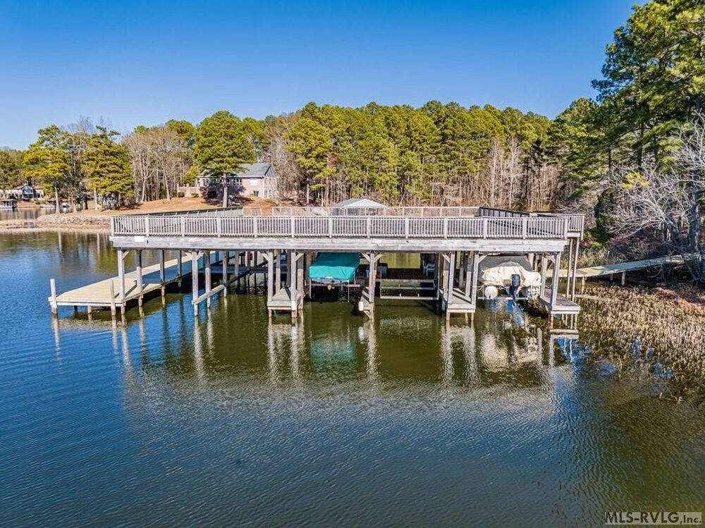 Photo of Mobile Home Lot