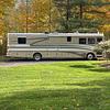 RV for Sale: 1998 Destiny