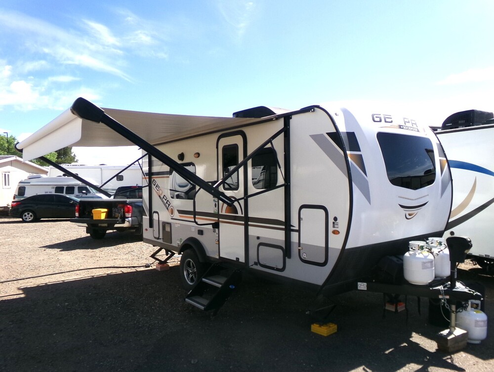 Photo of Rv