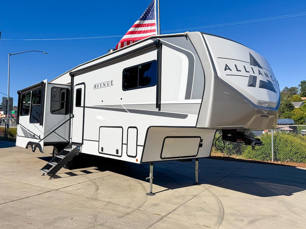 Photo of Rv