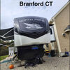 RV for Sale: 2022 NORTH POINT 377RLBH