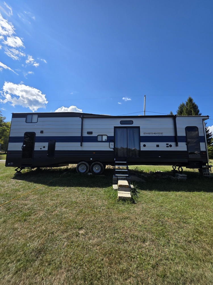 Photo of Rv