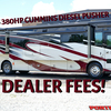 RV for Sale: 2017 PHAETON 40 AH