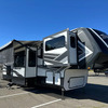 RV for Sale: 2022 MOMENTUM 376THS