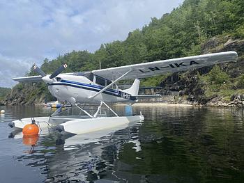 Thumbnail of aircraft
