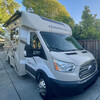 RV for Sale: 2017 Compass 23TB