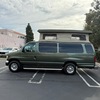 RV for Sale: 2002 ECONOLINE