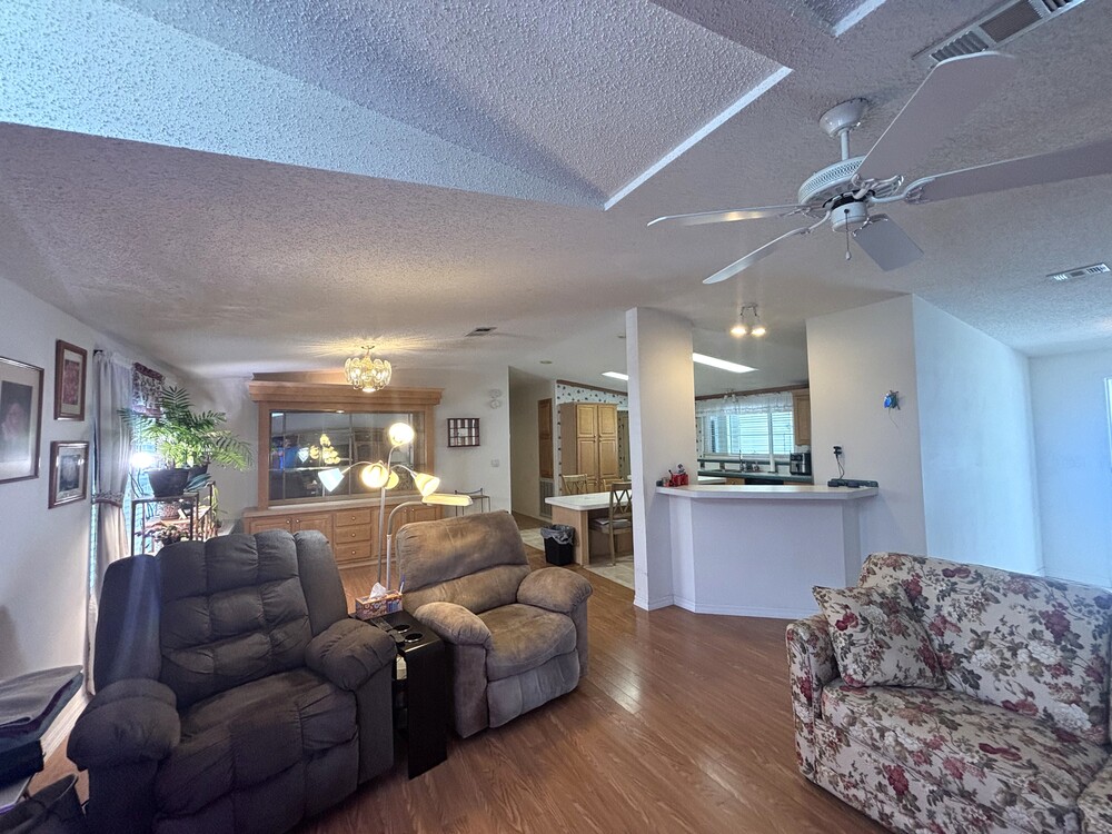 Cypress Lakes Village