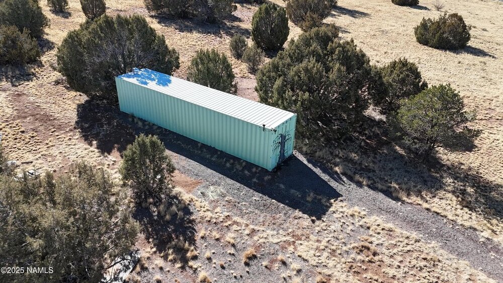 Photo of Mobile Home Lot