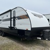 RV for Sale: 2020 WILDWOOD 24RLXL