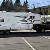 RV for Sale: 2012 SNOW RIVER 26RLSS