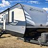 RV for Sale: 2020 ZINGER 340BH