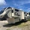 RV for Sale: 2017 SOLITUDE 375RES