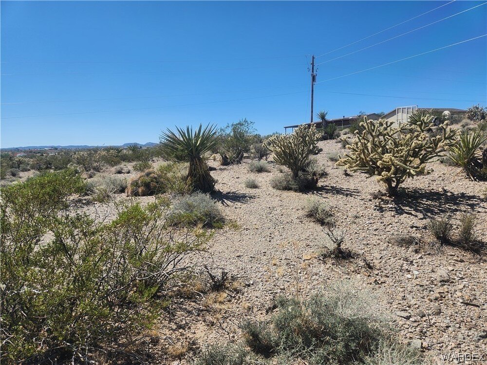Photo of Mobile Home Lot