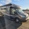 RV for Sale: 2017 FUSE 23A