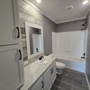 Mobile Home for Rent: 4 Bed 2 Bath 2025 Palm Harbor