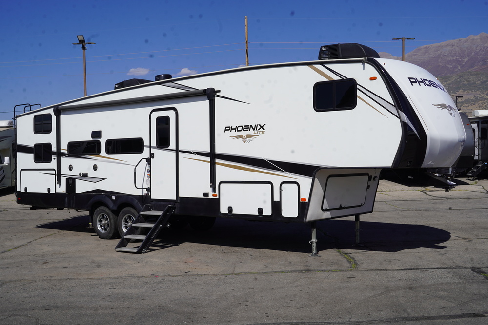 Photo of Rv