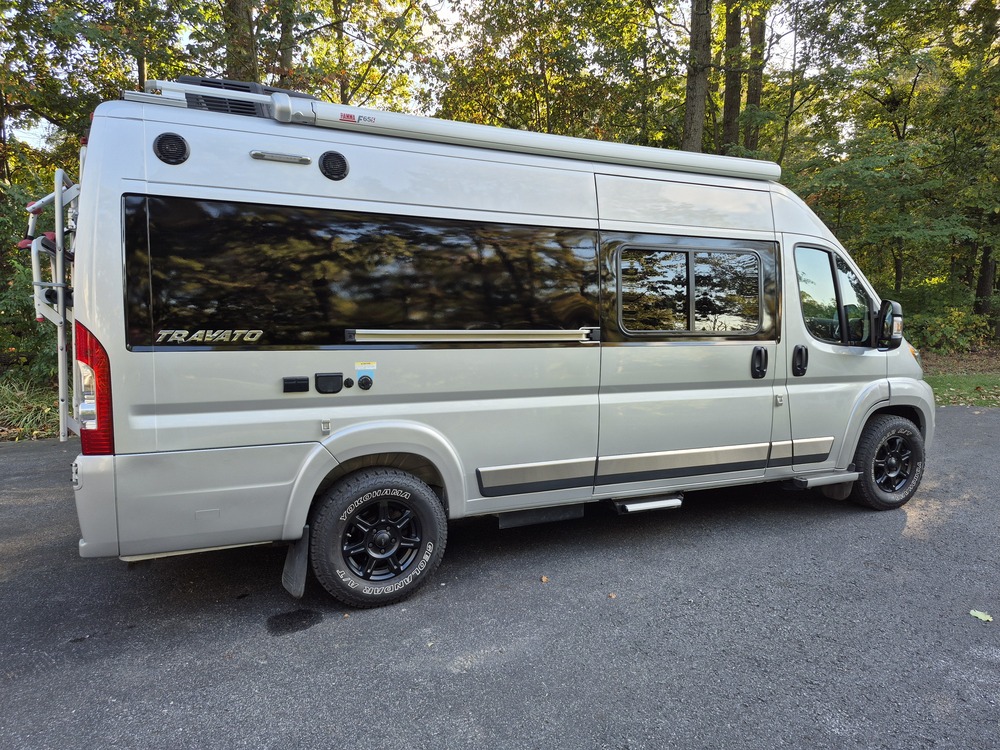 Photo of Rv