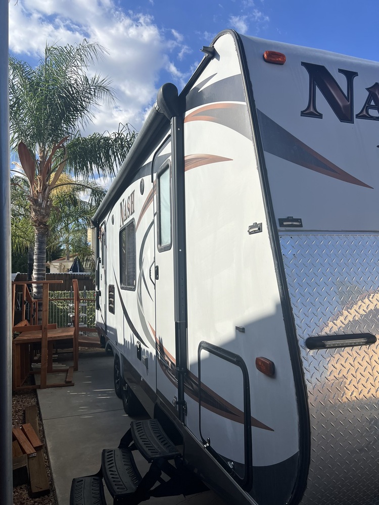 Photo of Rv