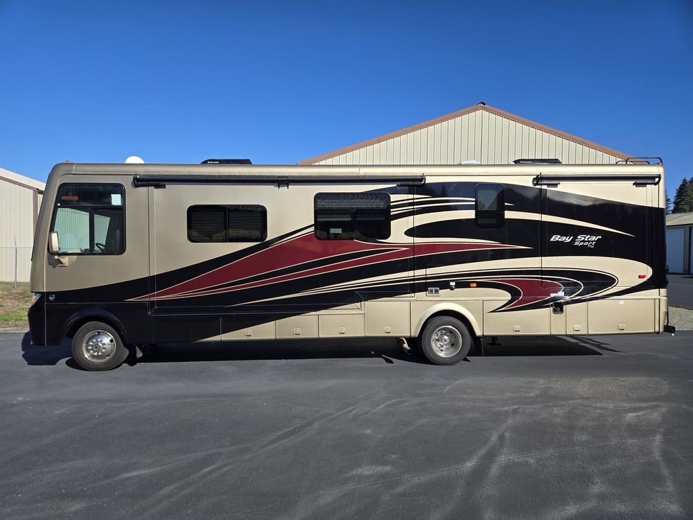 Photo of Rv