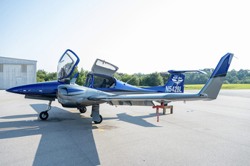 Thumbnail of aircraft