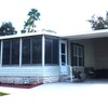 Mobile Home for Sale: 2 Bed 2 Bath 2005 Homes Of Merit