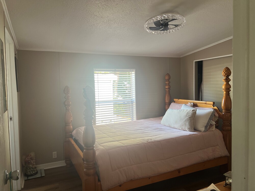 Strawberry Ridge Village