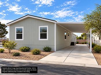 Thumbnail of mobile home