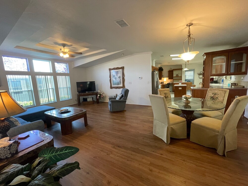 Cypress Lakes Village