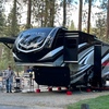 RV for Sale: 2021 Solitude 310GK-R
