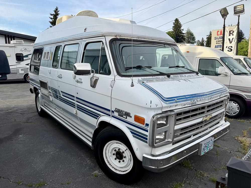 Photo of Rv