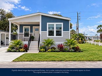 Thumbnail of mobile home