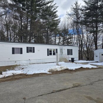 Thumbnail of mobile home