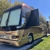 RV for Sale: 2009 MARATHON COACH H3-45 TRIPLE SLIDE