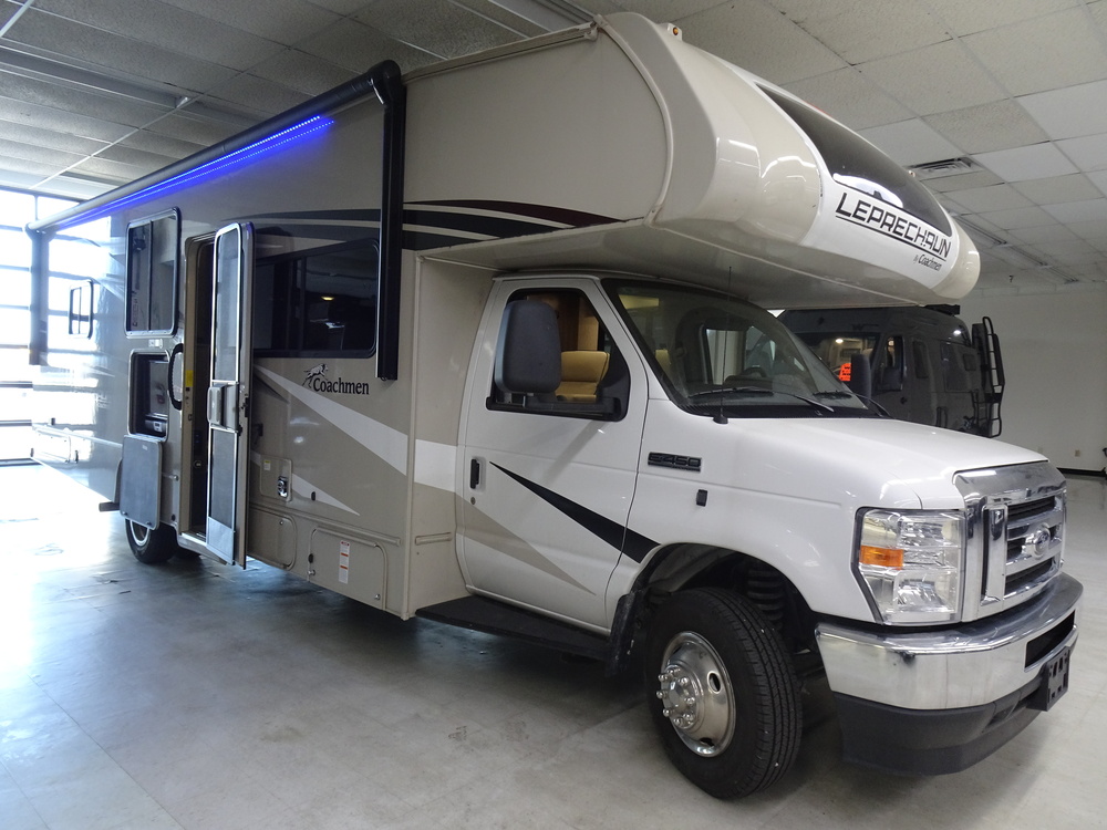 Photo of Rv