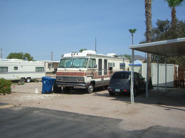 Photo of RV Park/Campground