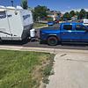 RV for Sale: 2007 TAHOE 18F