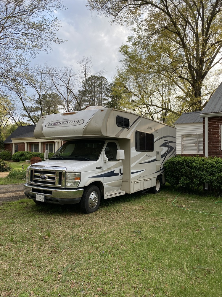 Photo of Rv