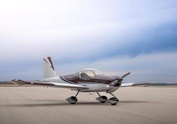 Thumbnail of aircraft