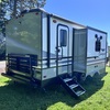 RV for Sale: 2019 Surveyor Luxury 226RBDS