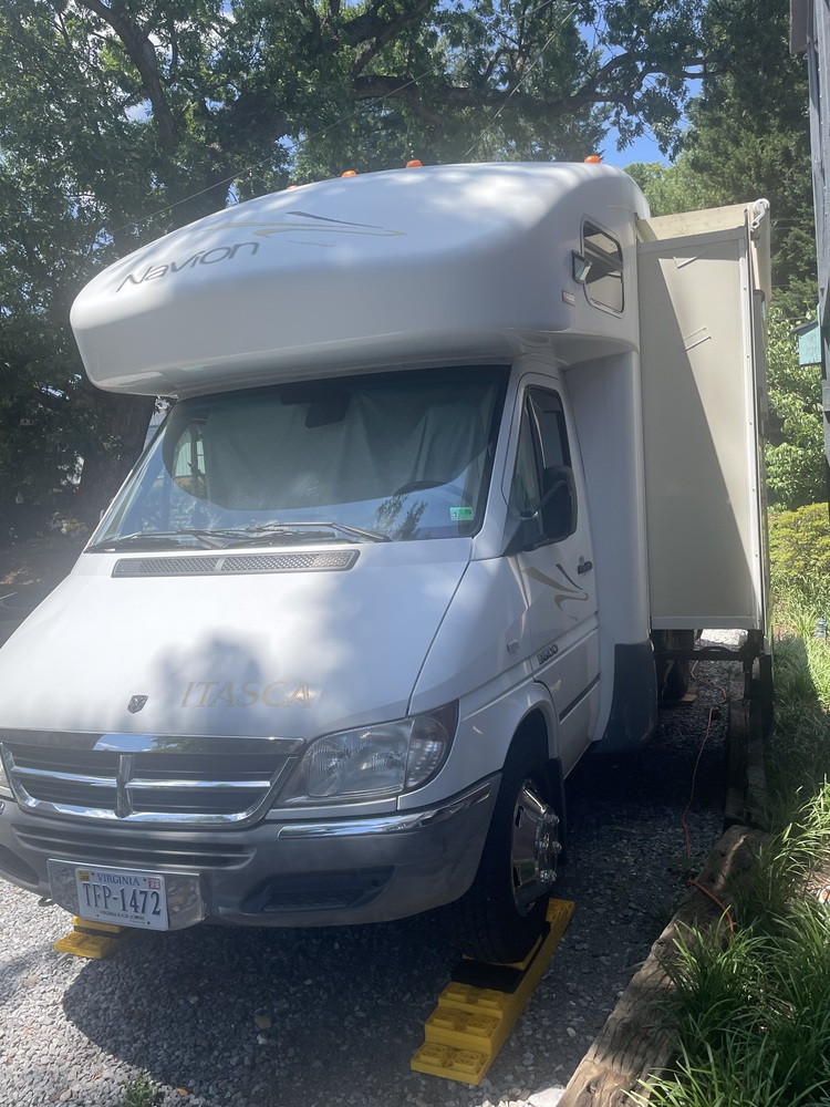 Photo of Rv